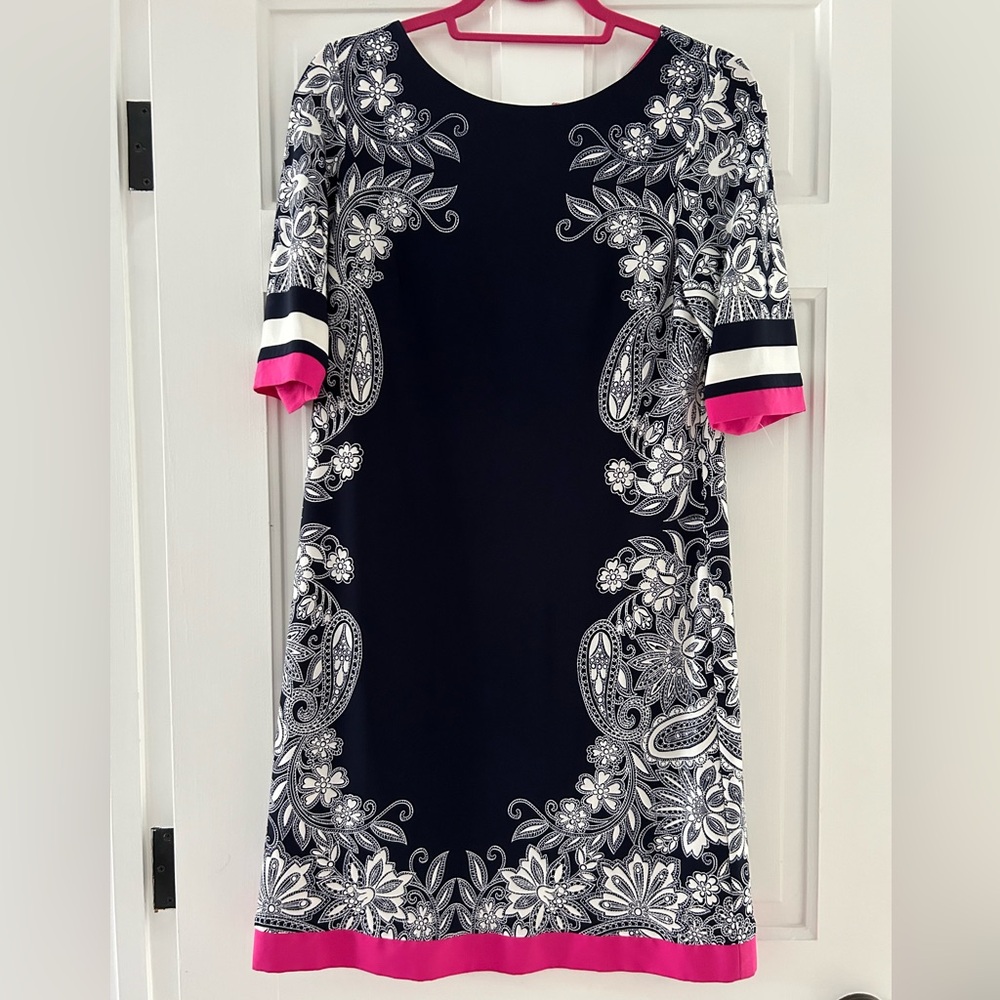 Eliza J cocktail dress!  EUC.  Size 8